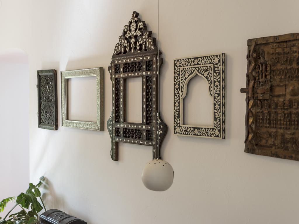 B&B villa sempreverde Locarno Exteriör bild