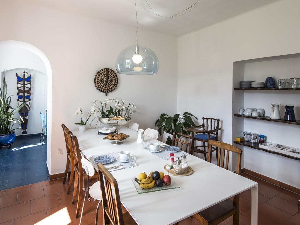B&B villa sempreverde Locarno Exteriör bild