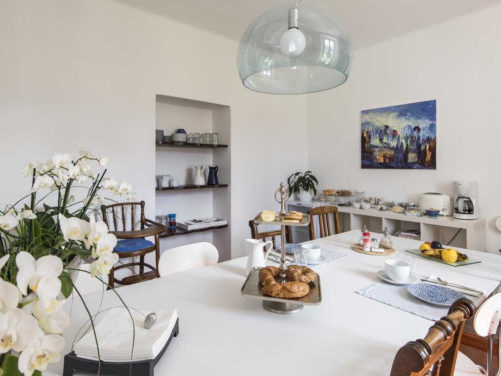 B&B villa sempreverde Locarno Exteriör bild
