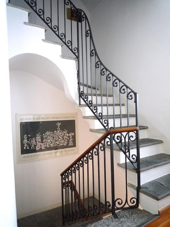 B&B villa sempreverde Locarno Exteriör bild