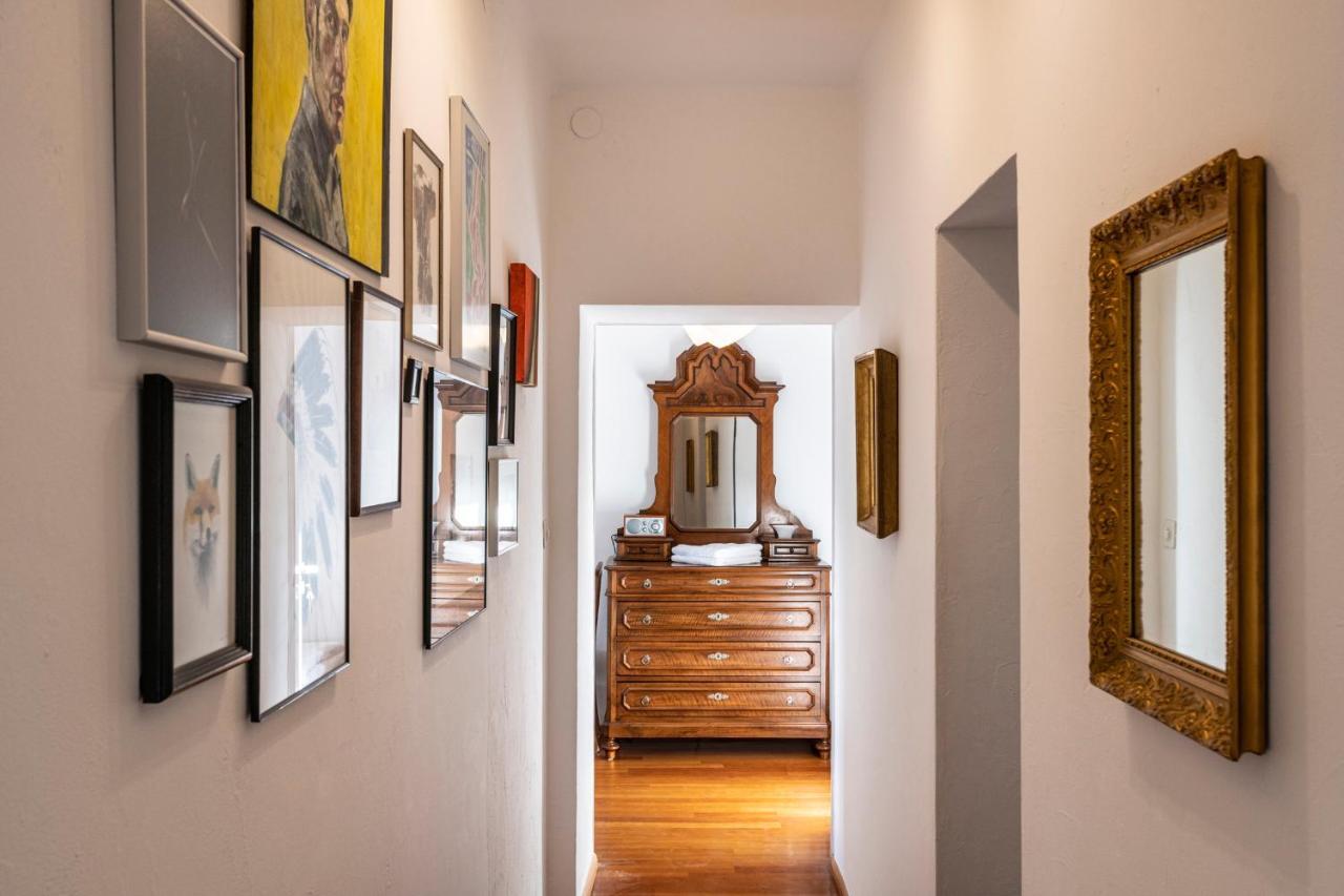 B&B villa sempreverde Locarno Exteriör bild