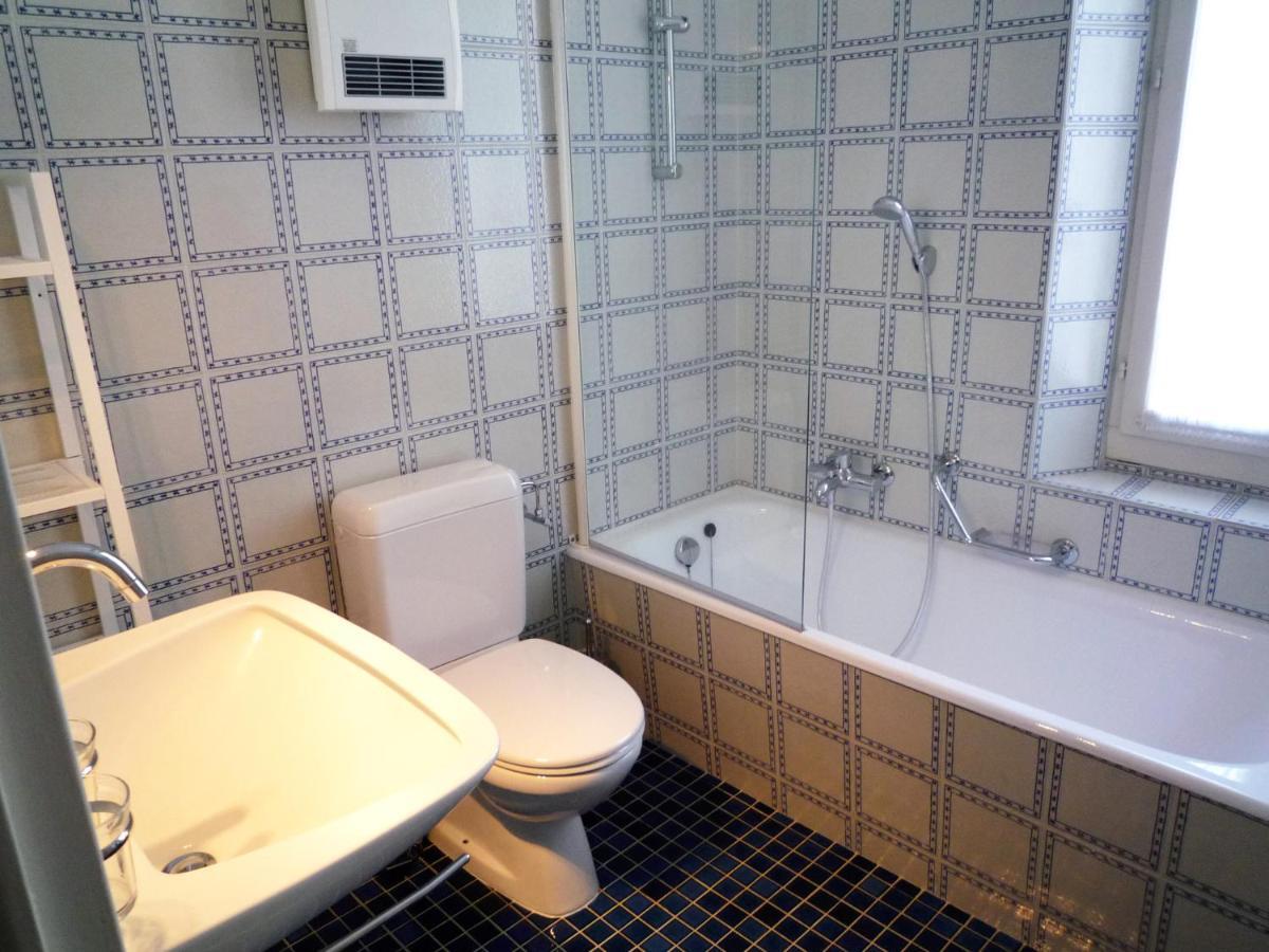 B&B villa sempreverde Locarno Exteriör bild
